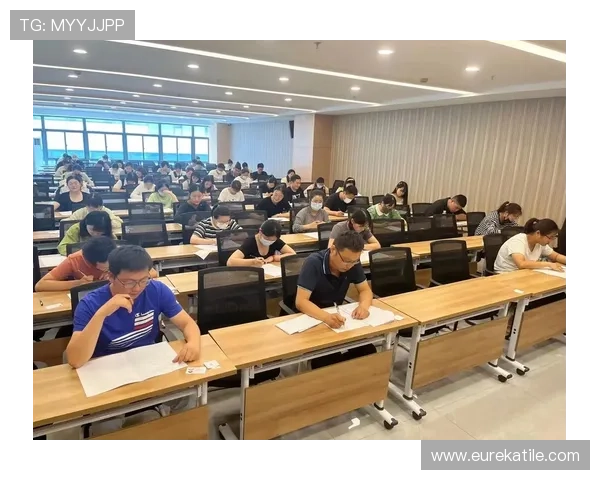 事业单位918周末大课堂助力职工提升专业技能与综合素质