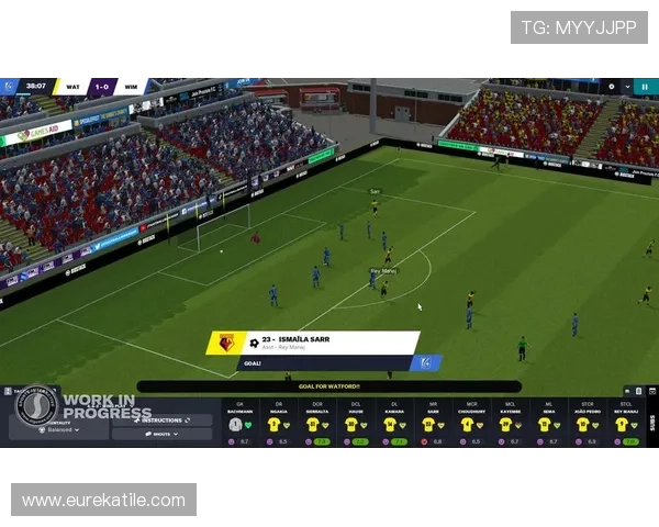 博天堂足球分析：如何利用数据分析优化你的足球投注策略